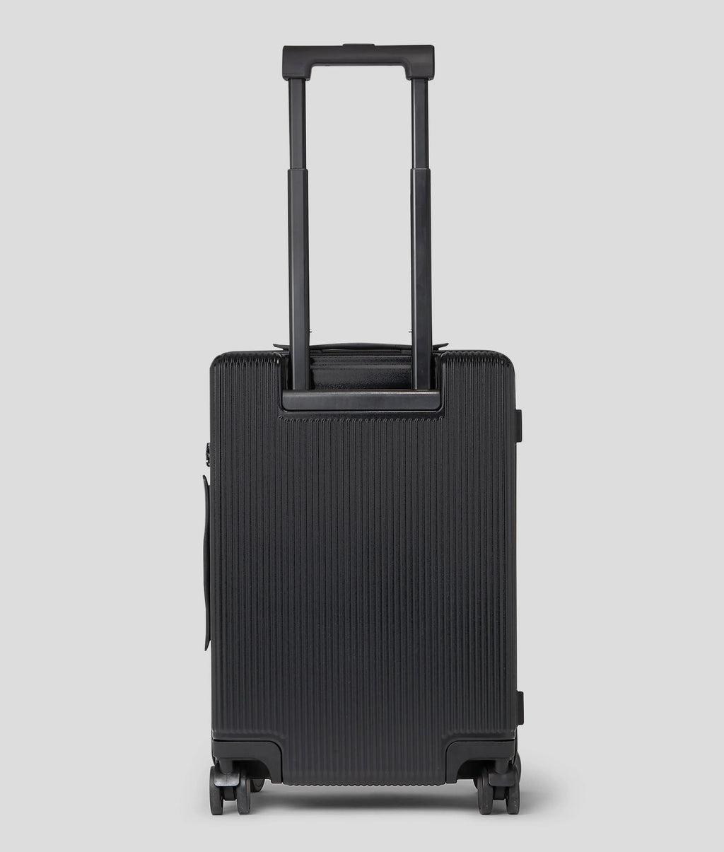 IKON HARD-SHELL TROLLEY CASE