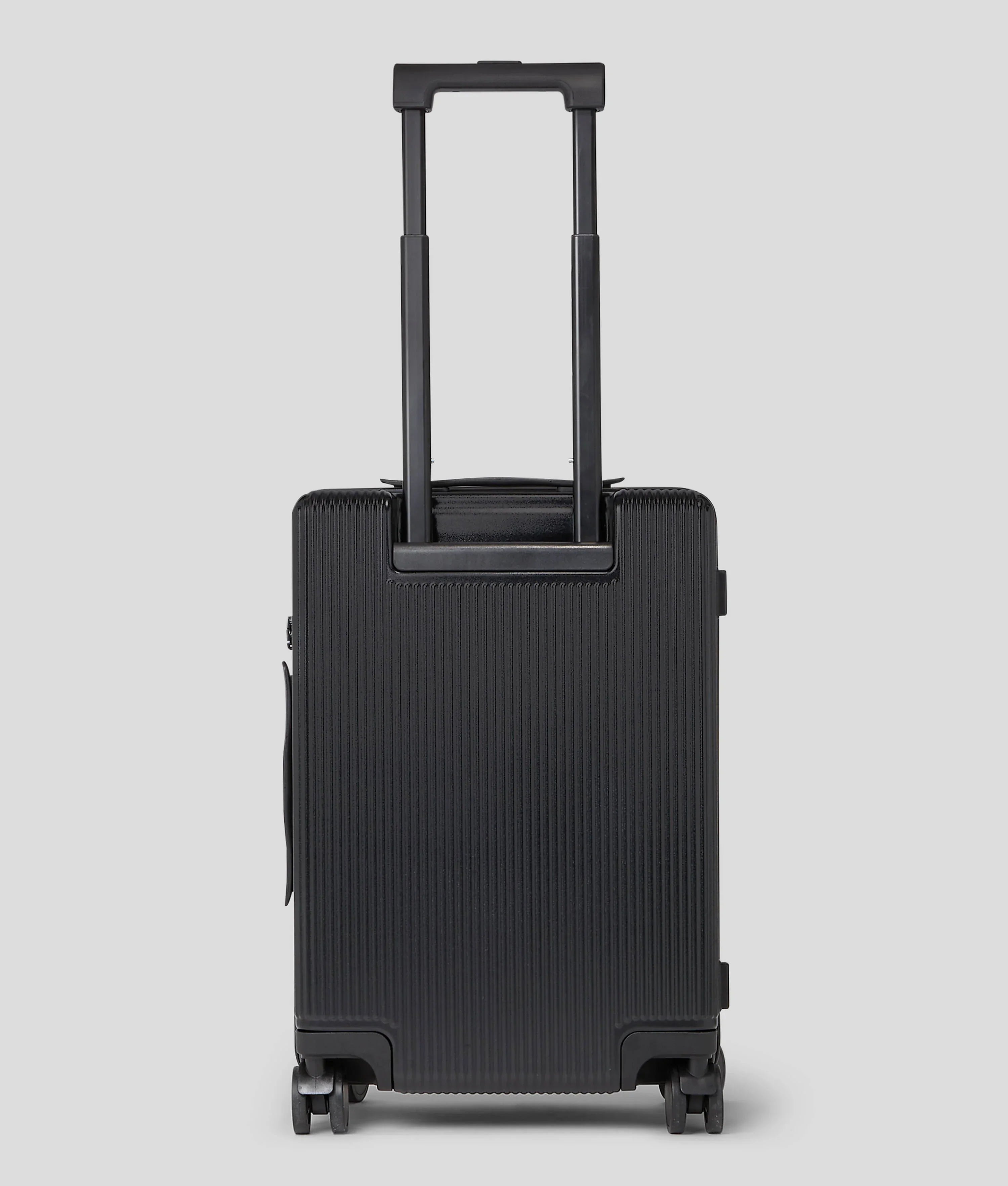 IKON HARD-SHELL TROLLEY CASE