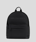 K/ESSENTIAL LEATHER BACKPACK