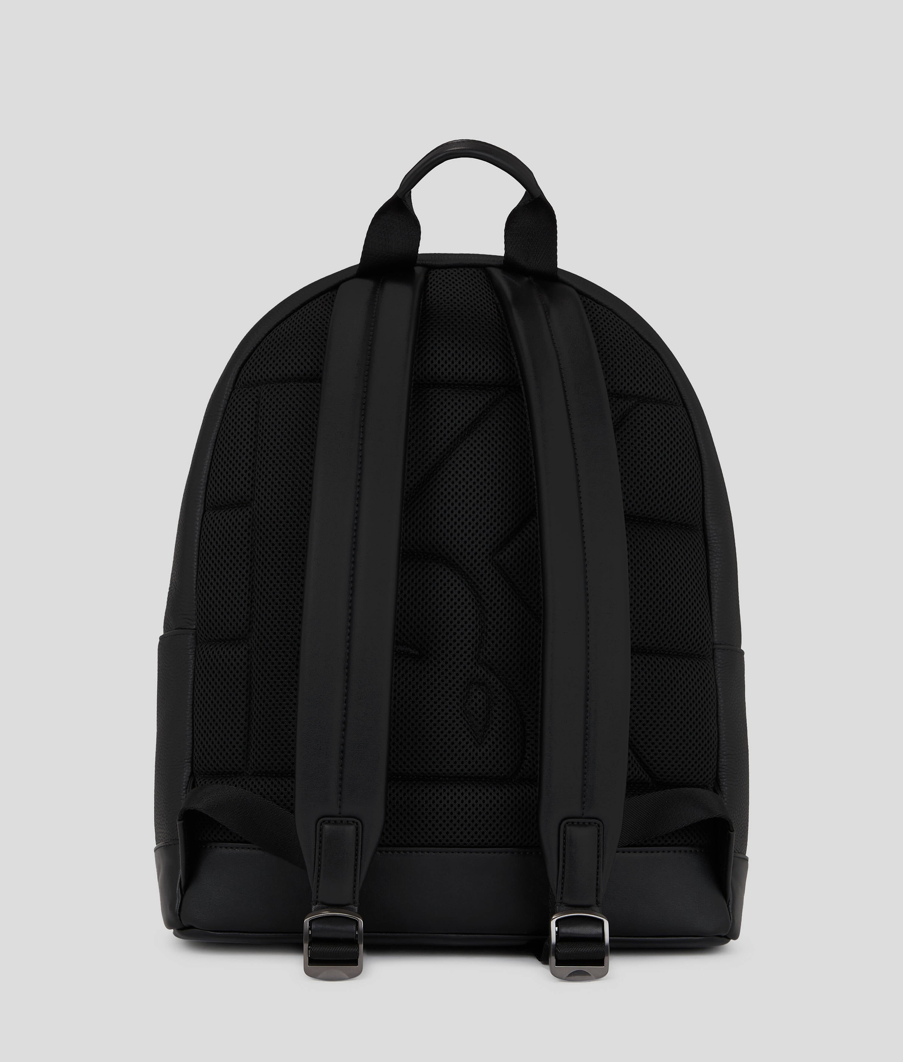 K/ESSENTIAL LEATHER BACKPACK