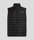 QUILTED GILET