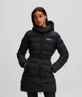 KARL SIGNATURE ULTRA LIGHT PUFFER JACKET