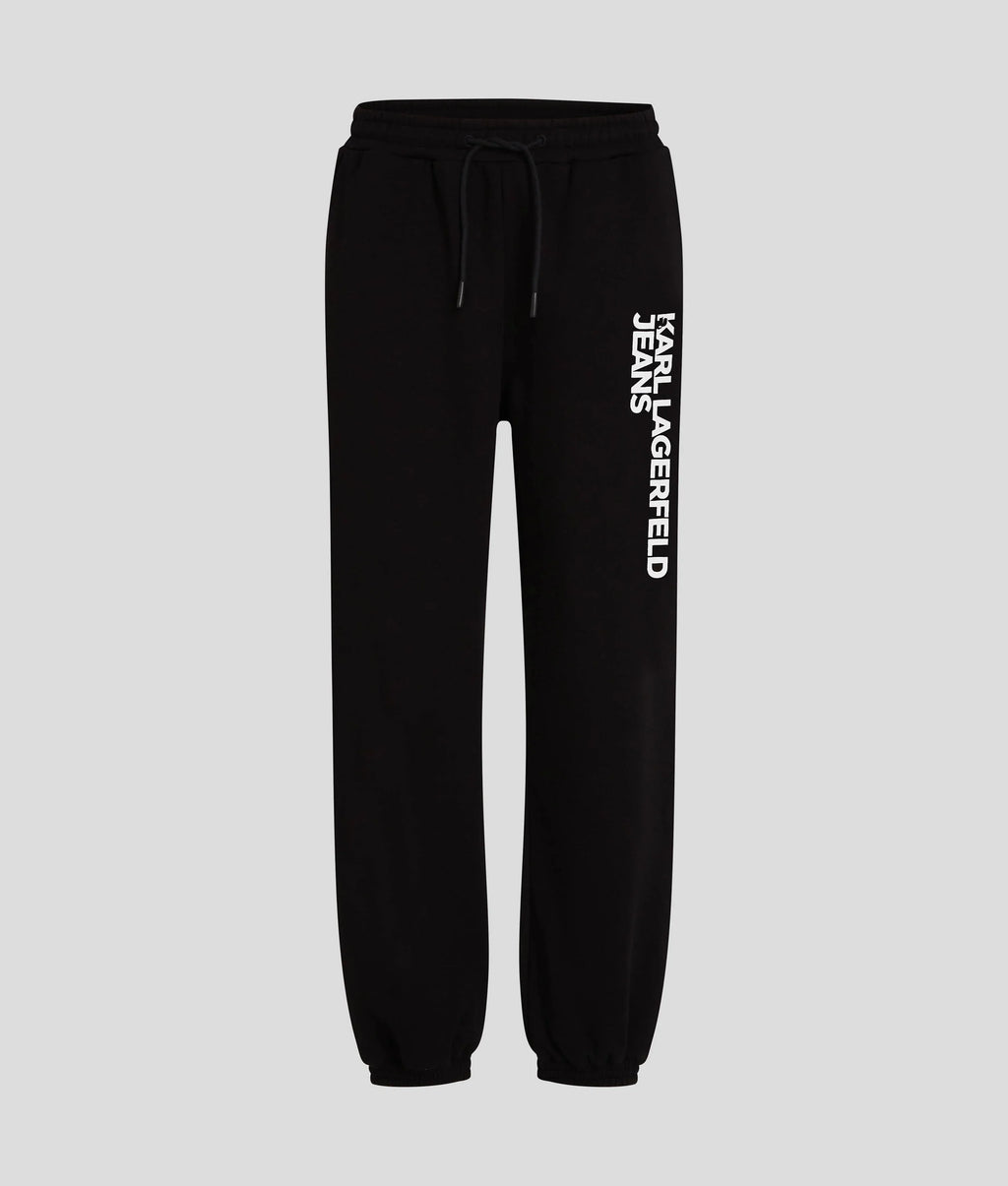 SLIM-FIT SWEATPANTS