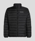 LIGHTWEIGHT QUILTED JACKET