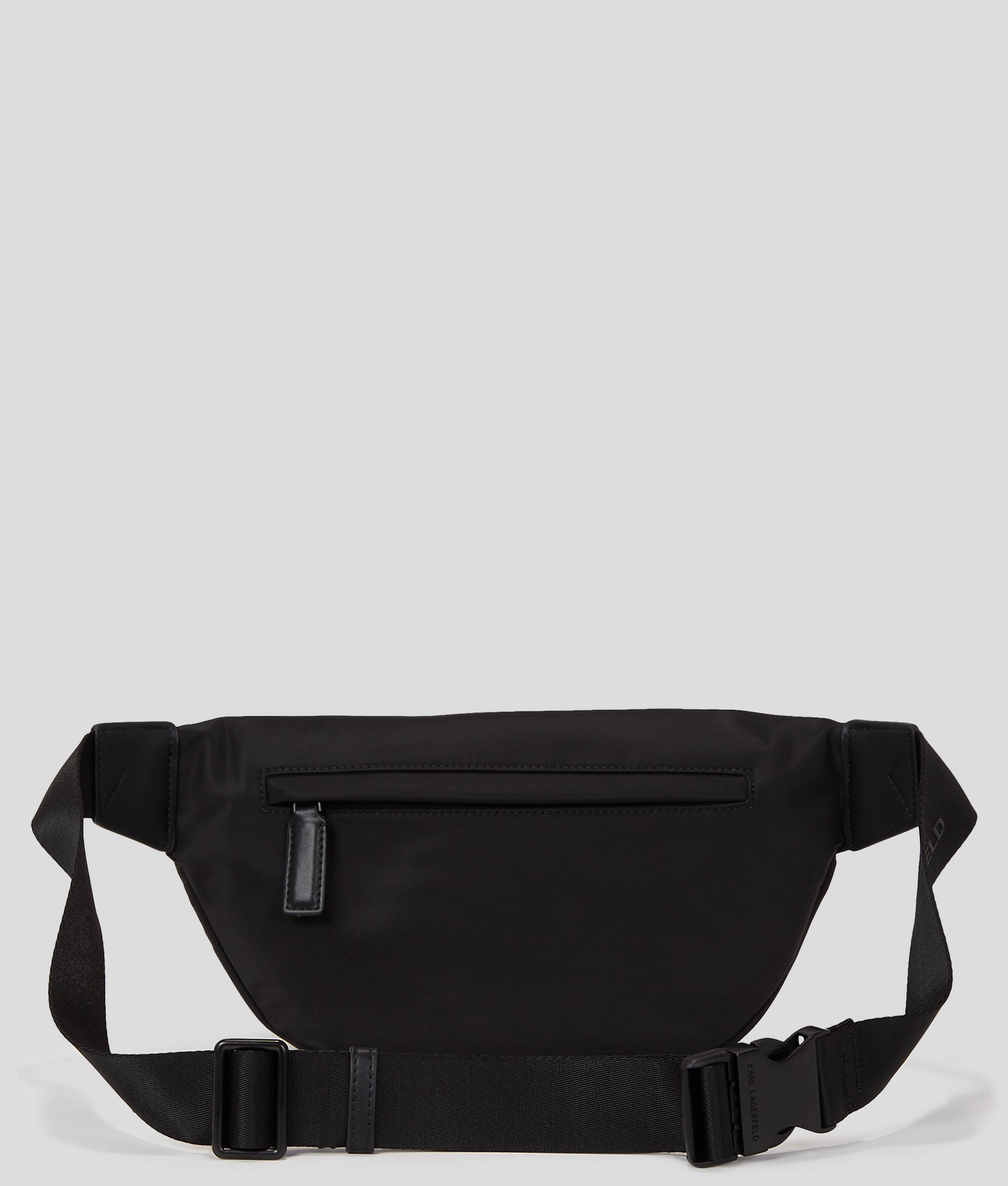 IKON NYLON BELT BAG