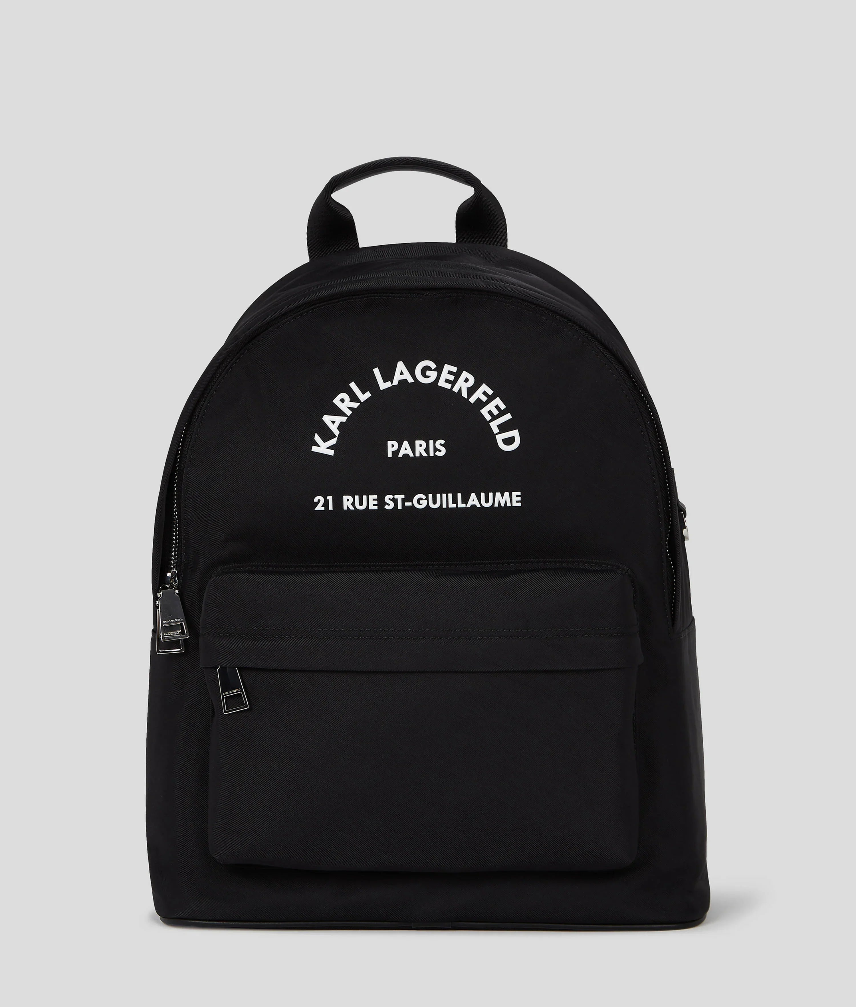 RUE ST-GUILLAUME BACKPACK