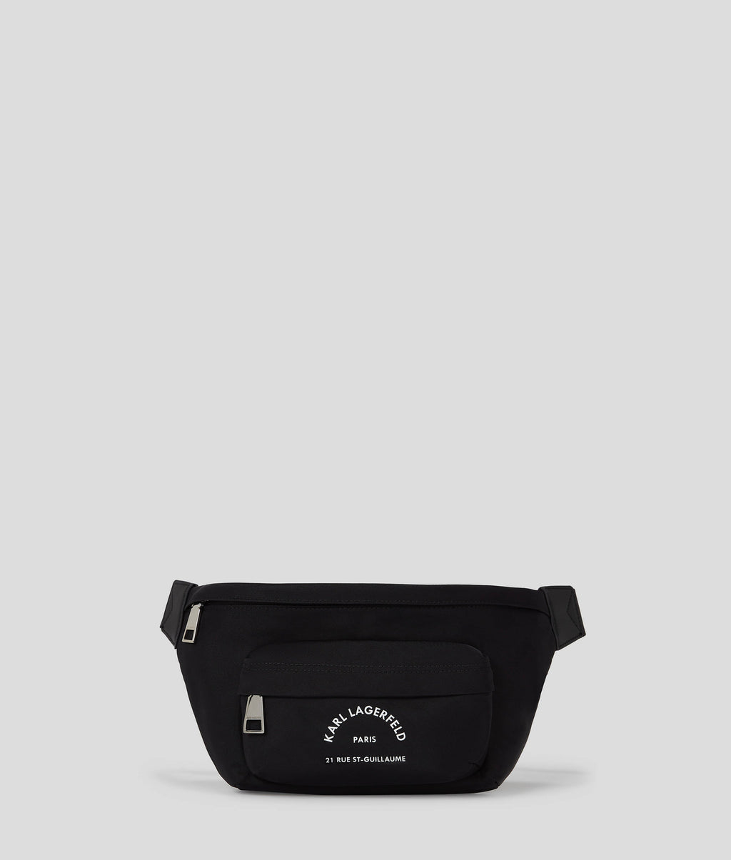 RUE ST-GUILLAUME BELT BAG