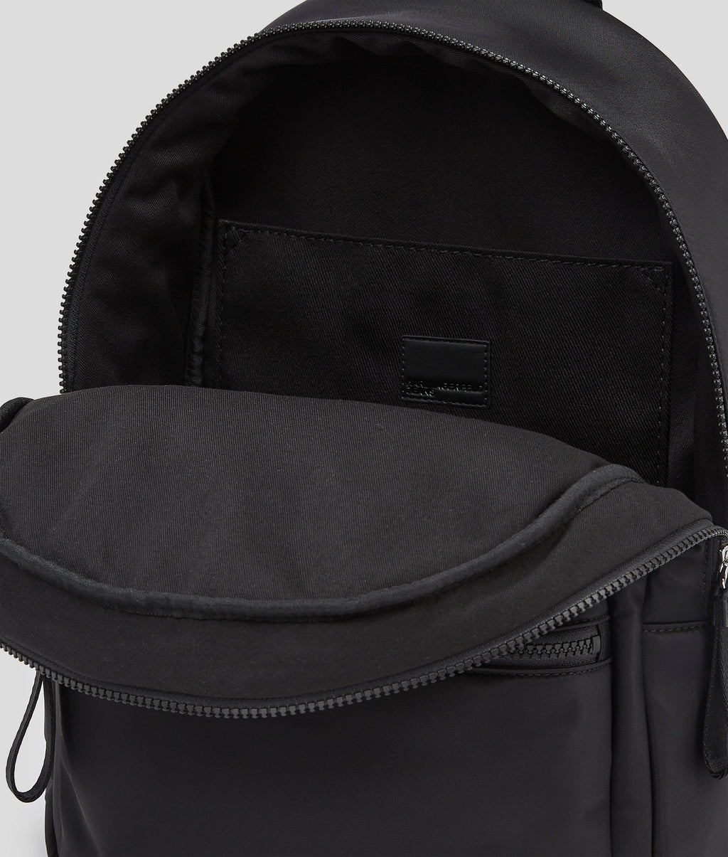 NYLON BACKPACK