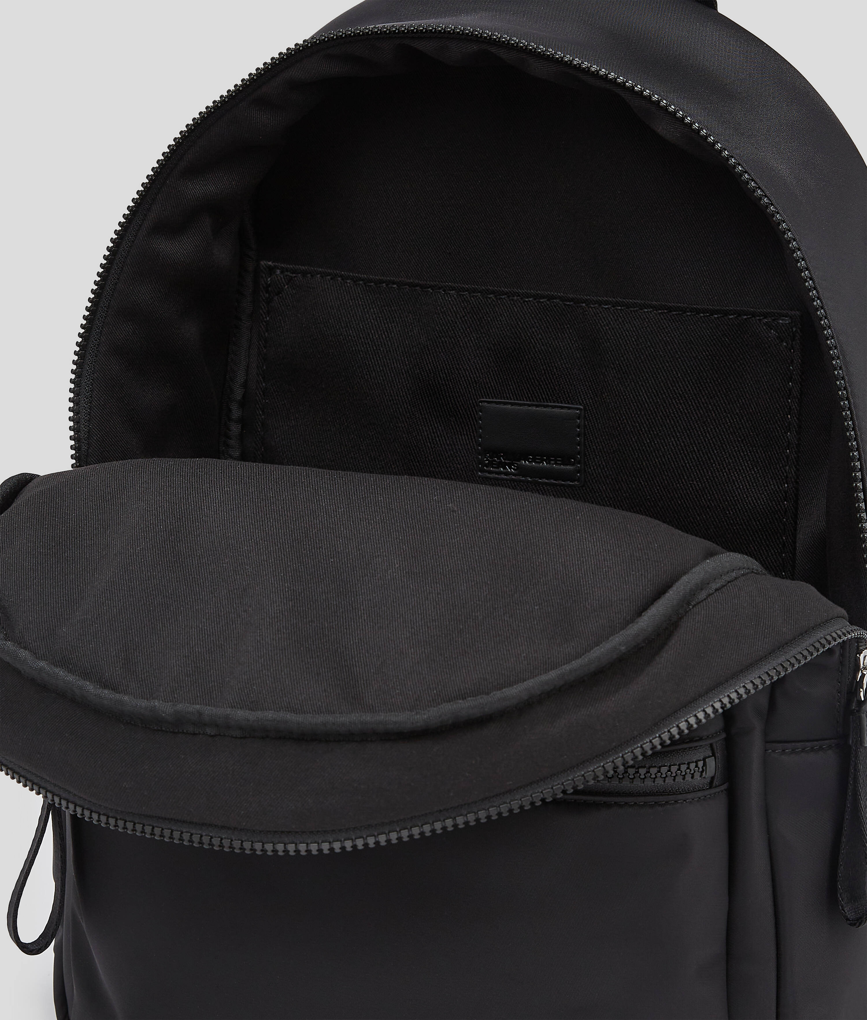 NYLON BACKPACK