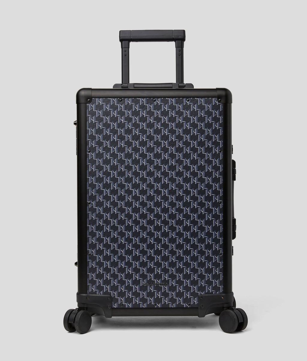 K/VOYAGE HARD-SHELL TROLLEY CASE