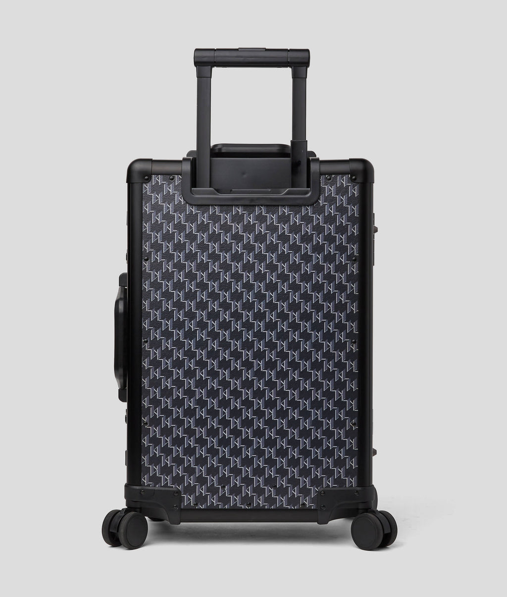 K/VOYAGE HARD-SHELL TROLLEY CASE