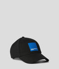 Logo Patch Cap