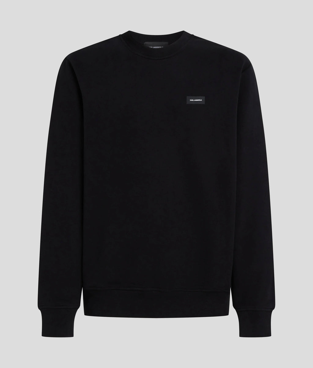 K/ESSENTIAL LOUNGEWEAR SWEATSHIRT