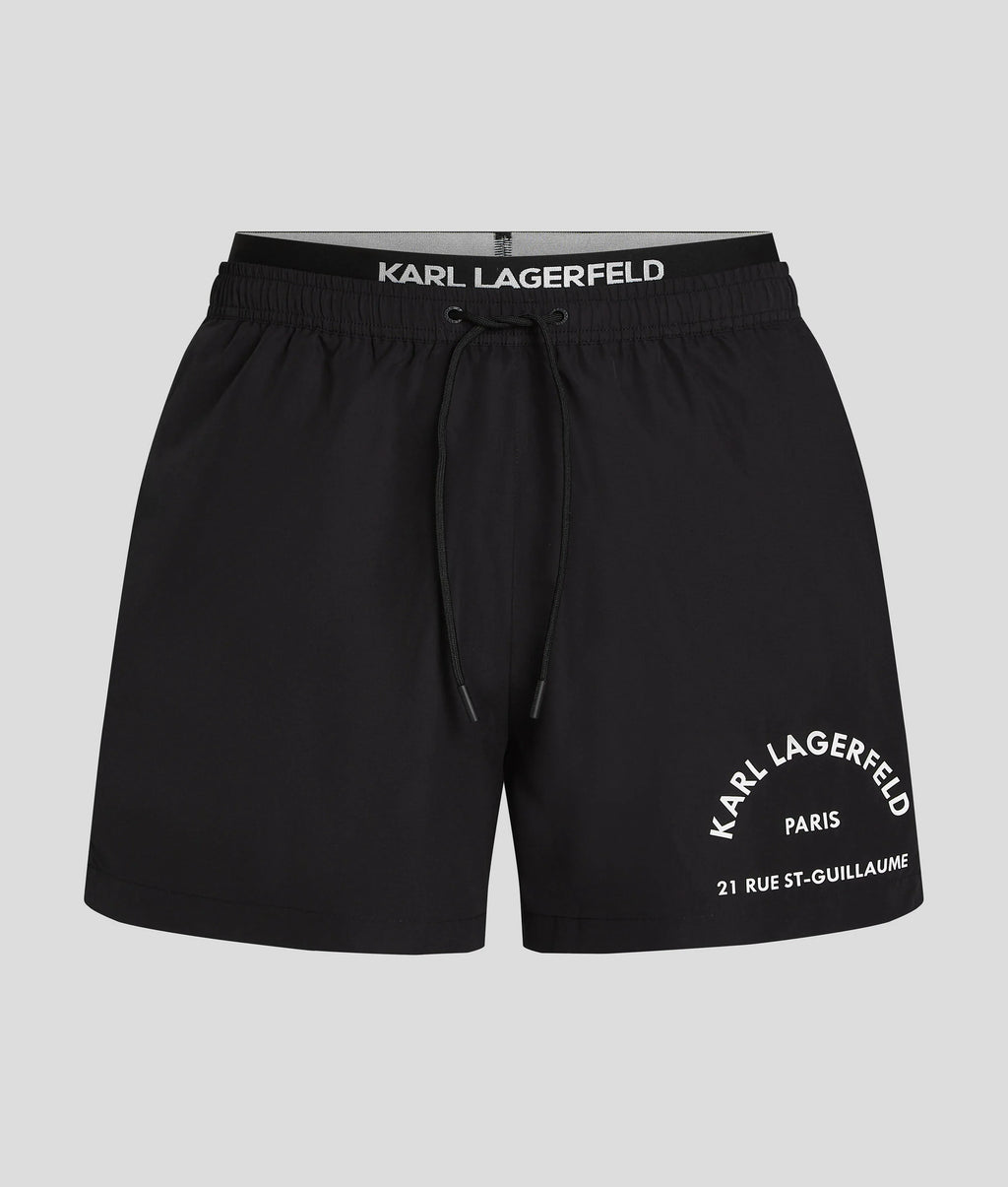 RUE ST-GUILLAUME BOARDSHORTS