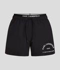 RUE ST-GUILLAUME BOARDSHORTS
