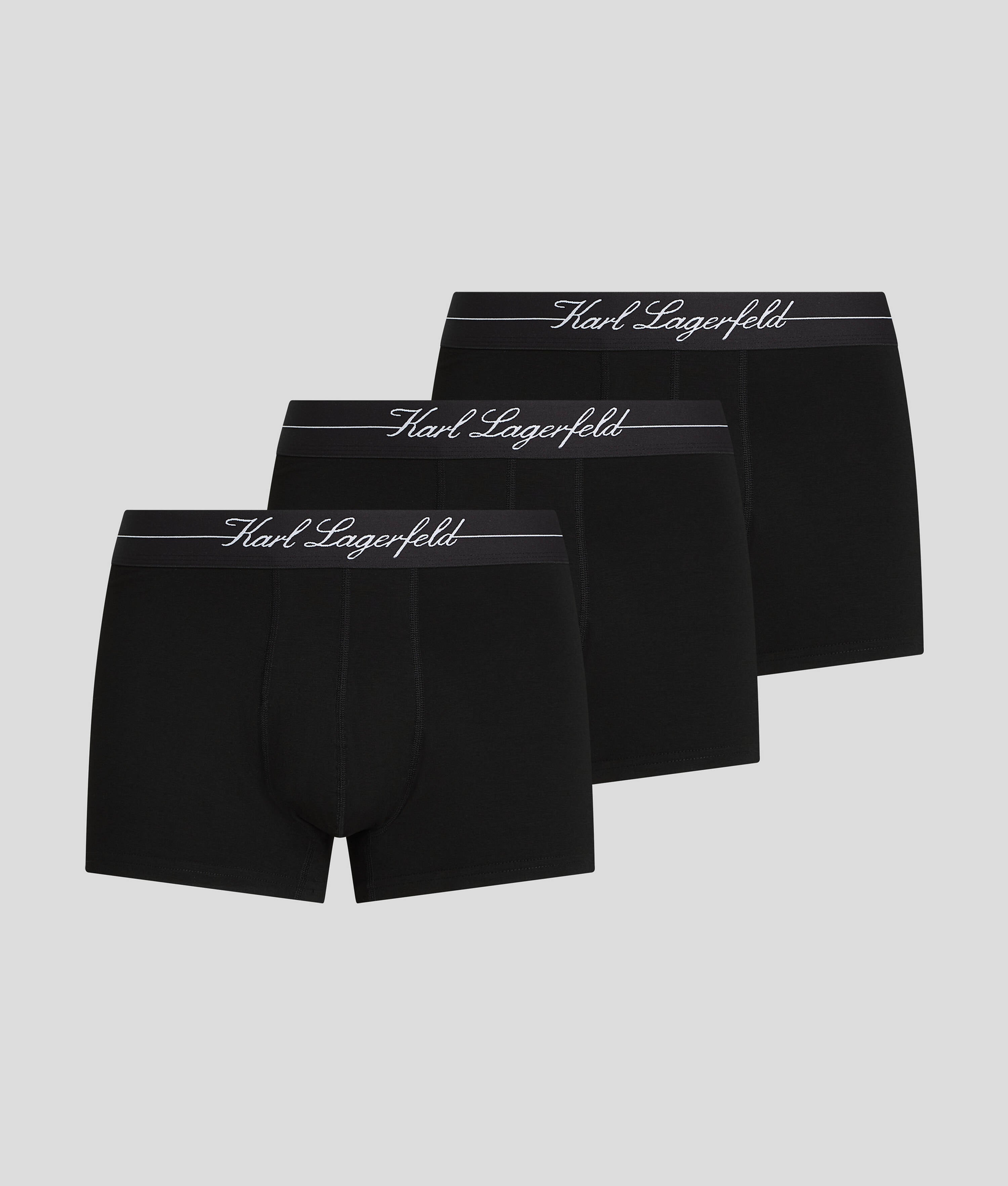 HOTEL KARL TRUNKS – 3-PACK