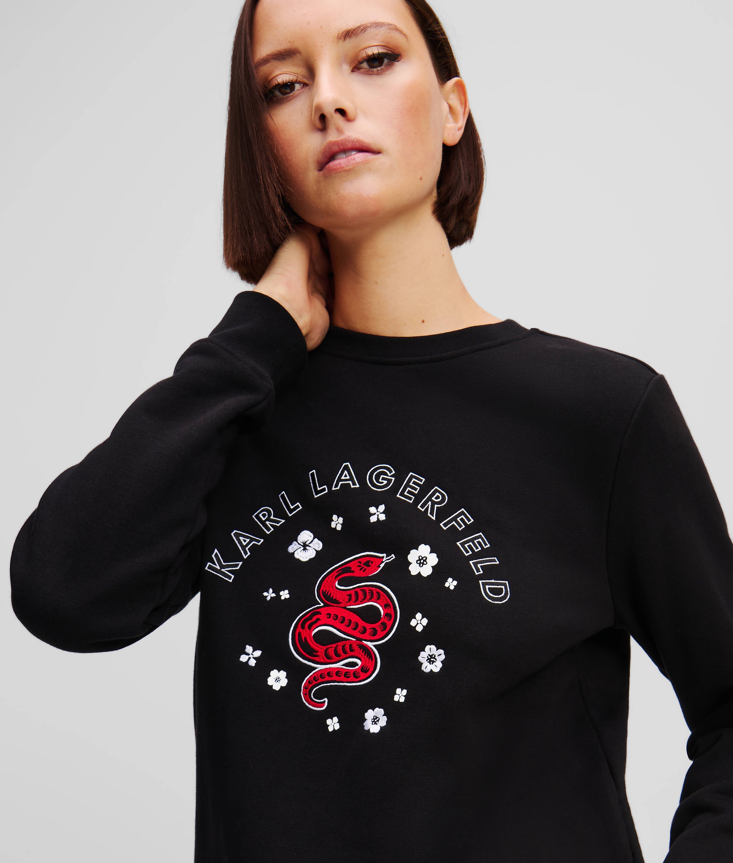 LUNAR NEW YEAR SWEATSHIRT