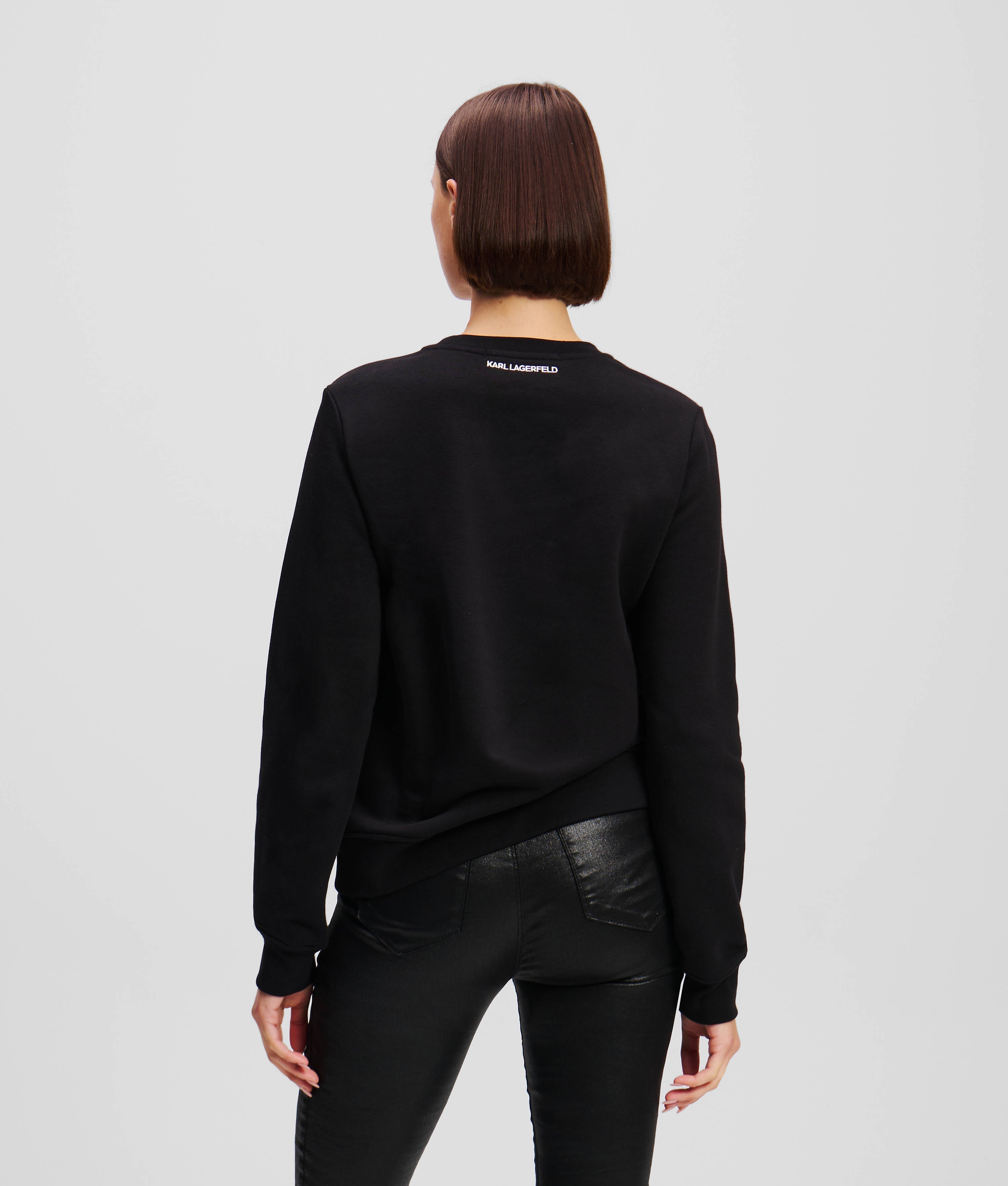 LUNAR NEW YEAR SWEATSHIRT