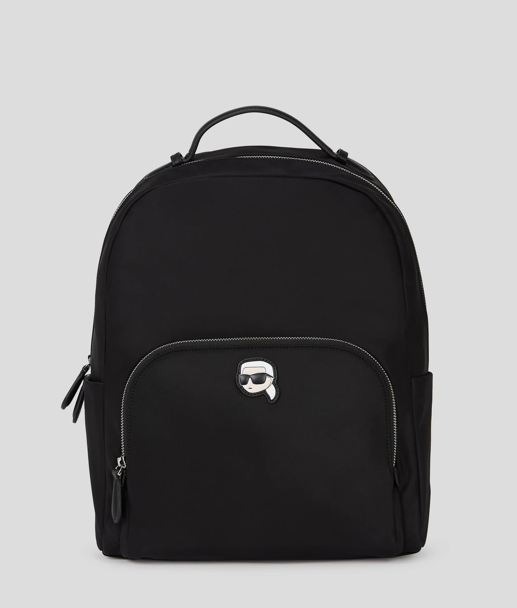 IKON NYLON BACKPACK