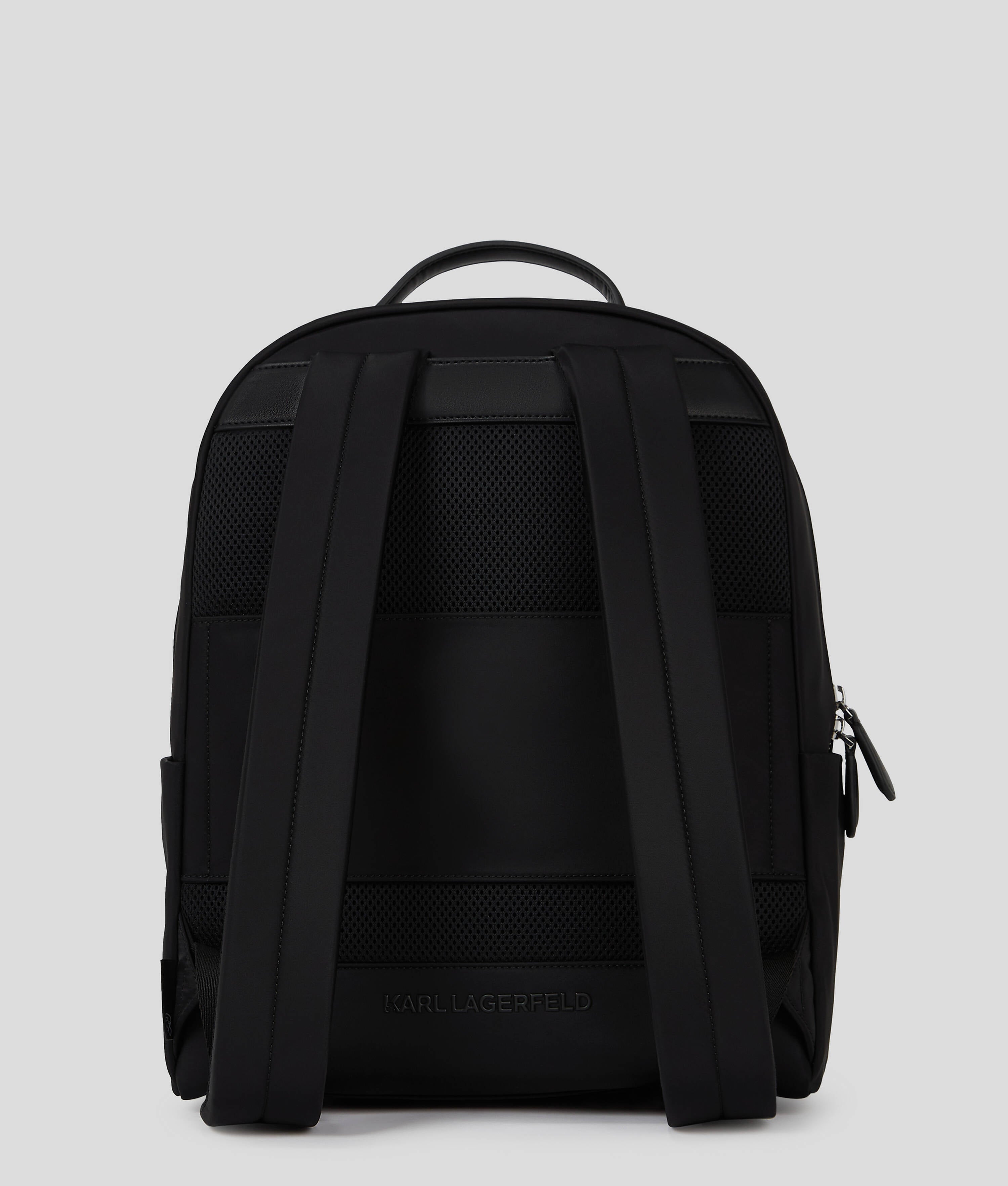 IKON NYLON BACKPACK