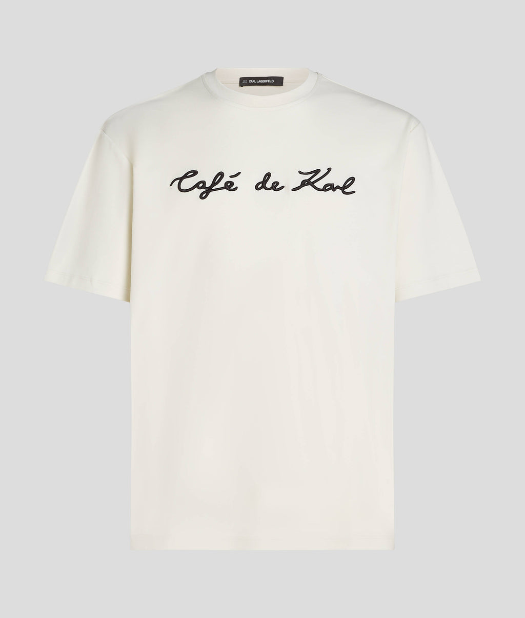 KL X JORGE PARRA T-SHIRT