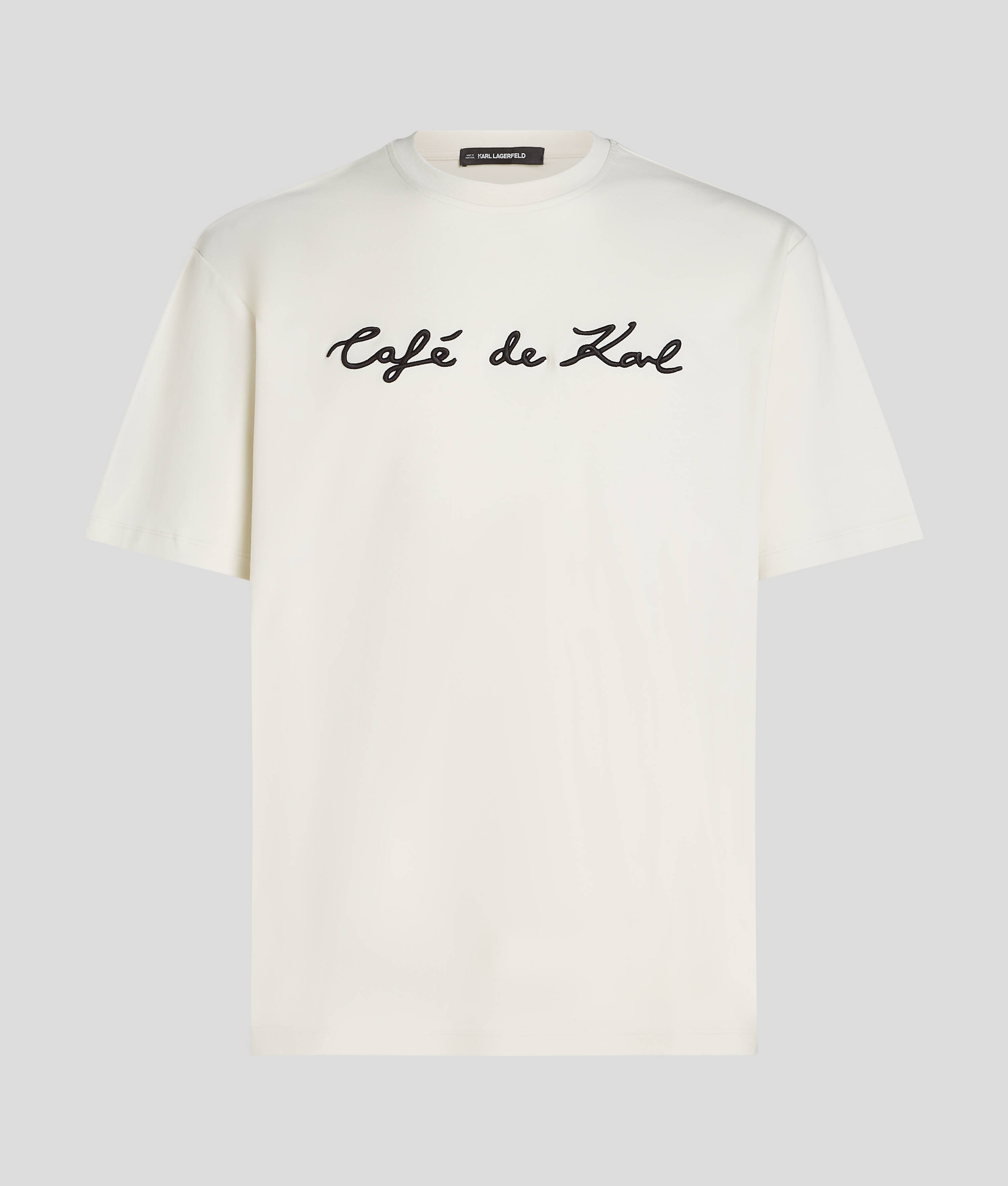 KL X JORGE PARRA T-SHIRT