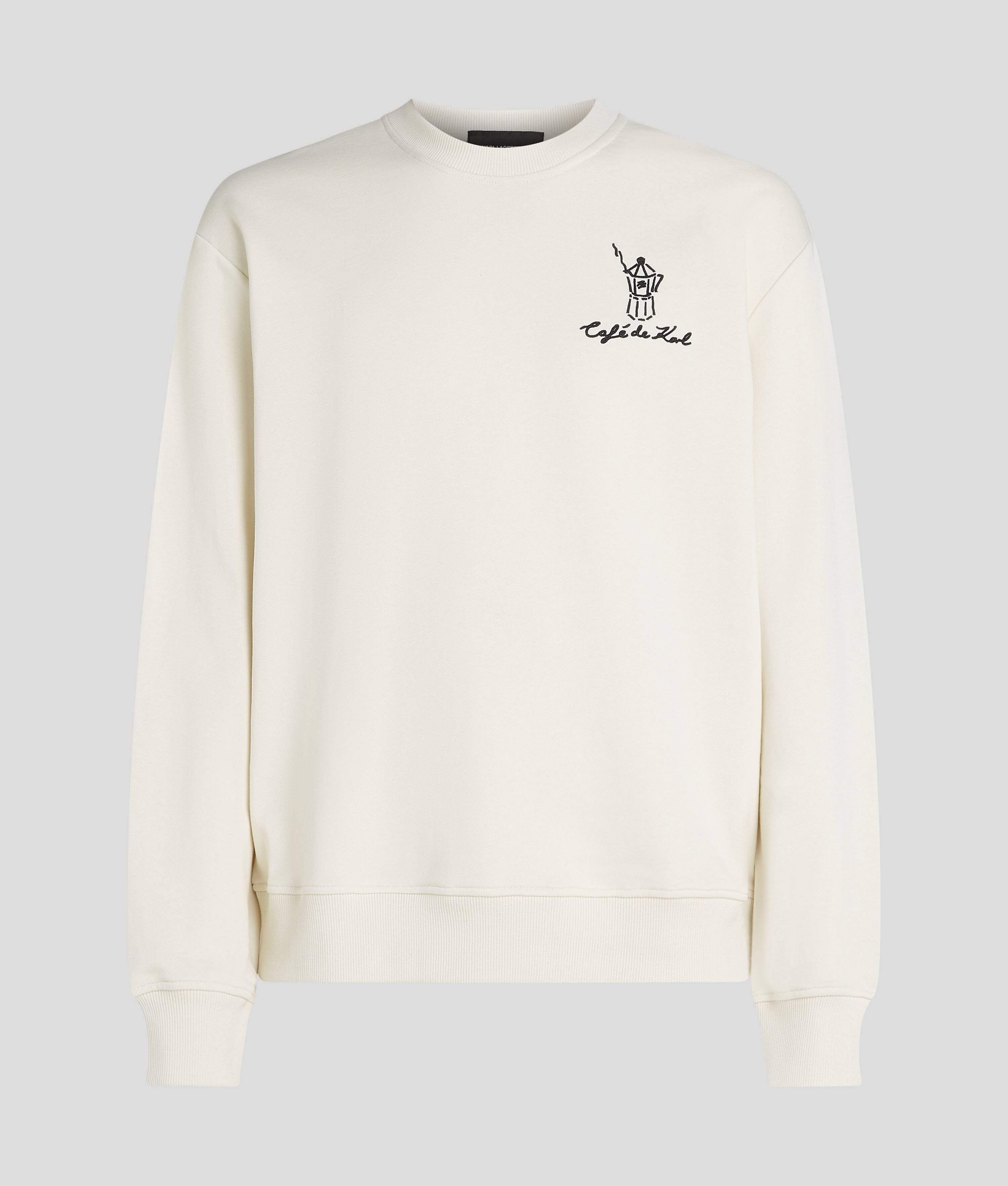 KL X JORGE PARRA SWEATSHIRT