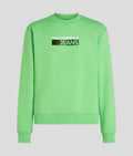LOGO SWEATSHIRT