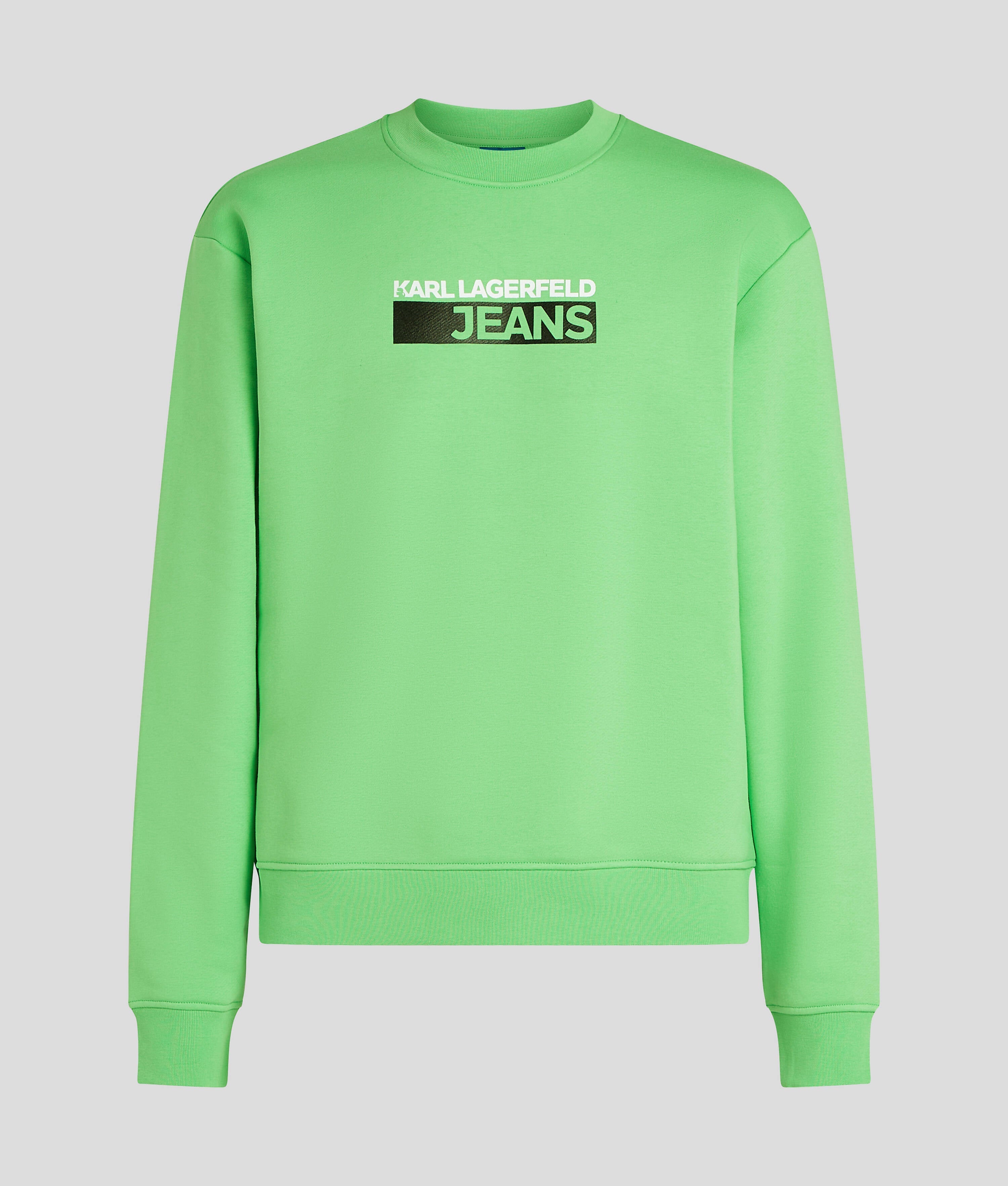 LOGO SWEATSHIRT