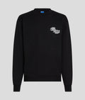 SPORT LOGO SWEATSHIRT