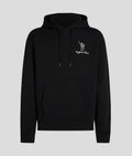 KL X JORGE PARRA HOODIE