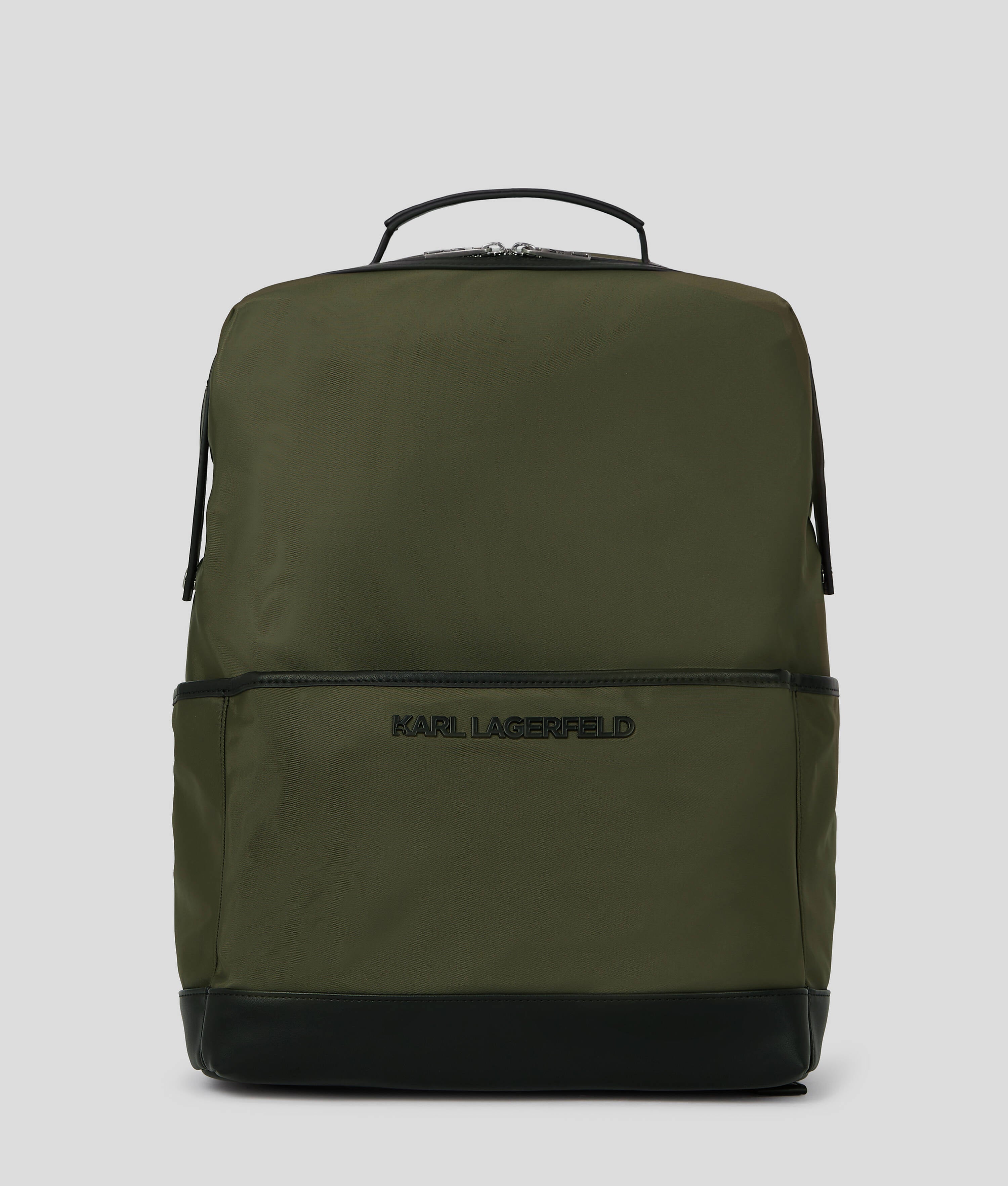 K/ESSENTIAL NYLON BACKPACK