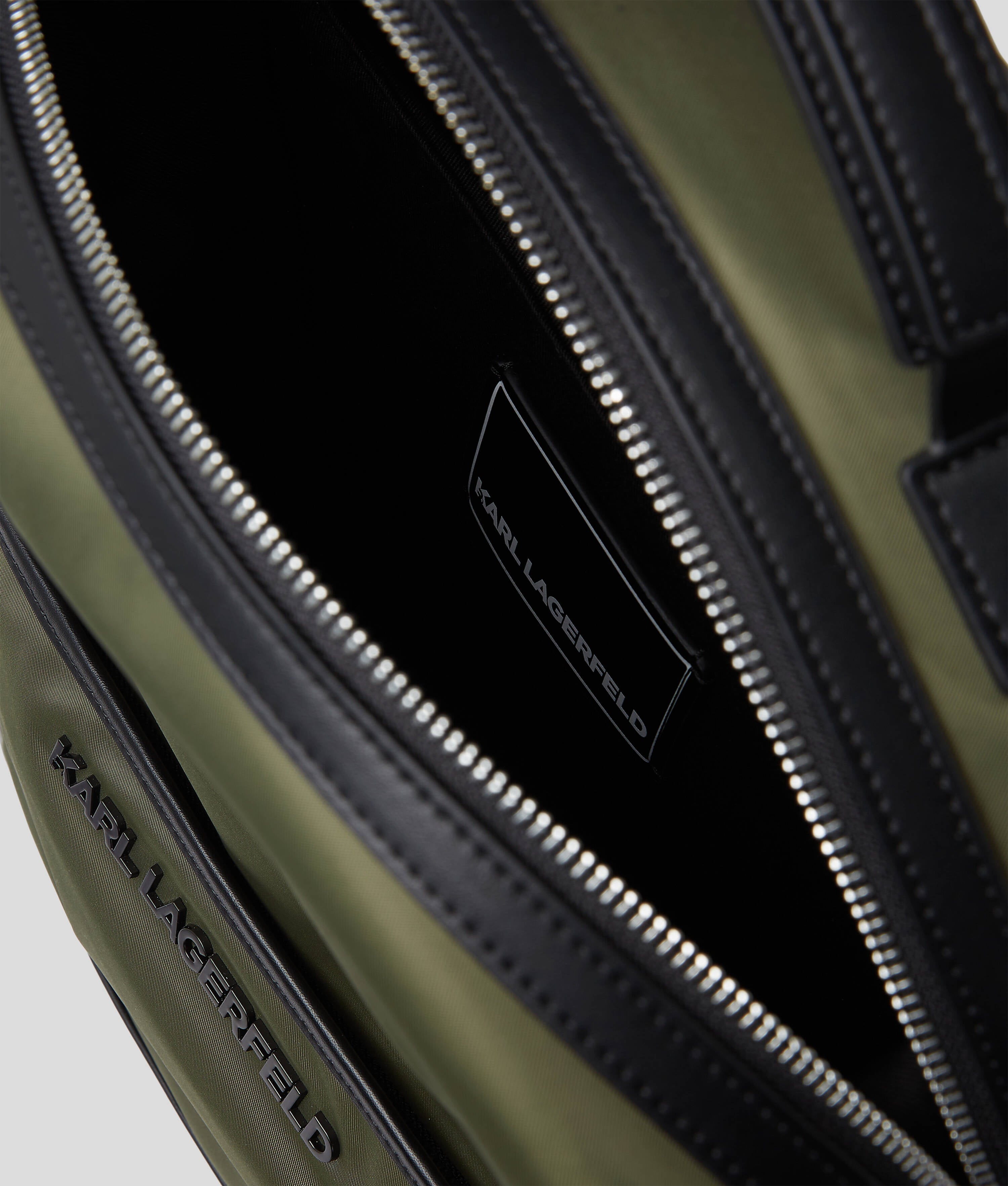 K/ESSENTIAL NYLON BACKPACK