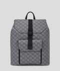 KL MONOGRAM BACKPACK