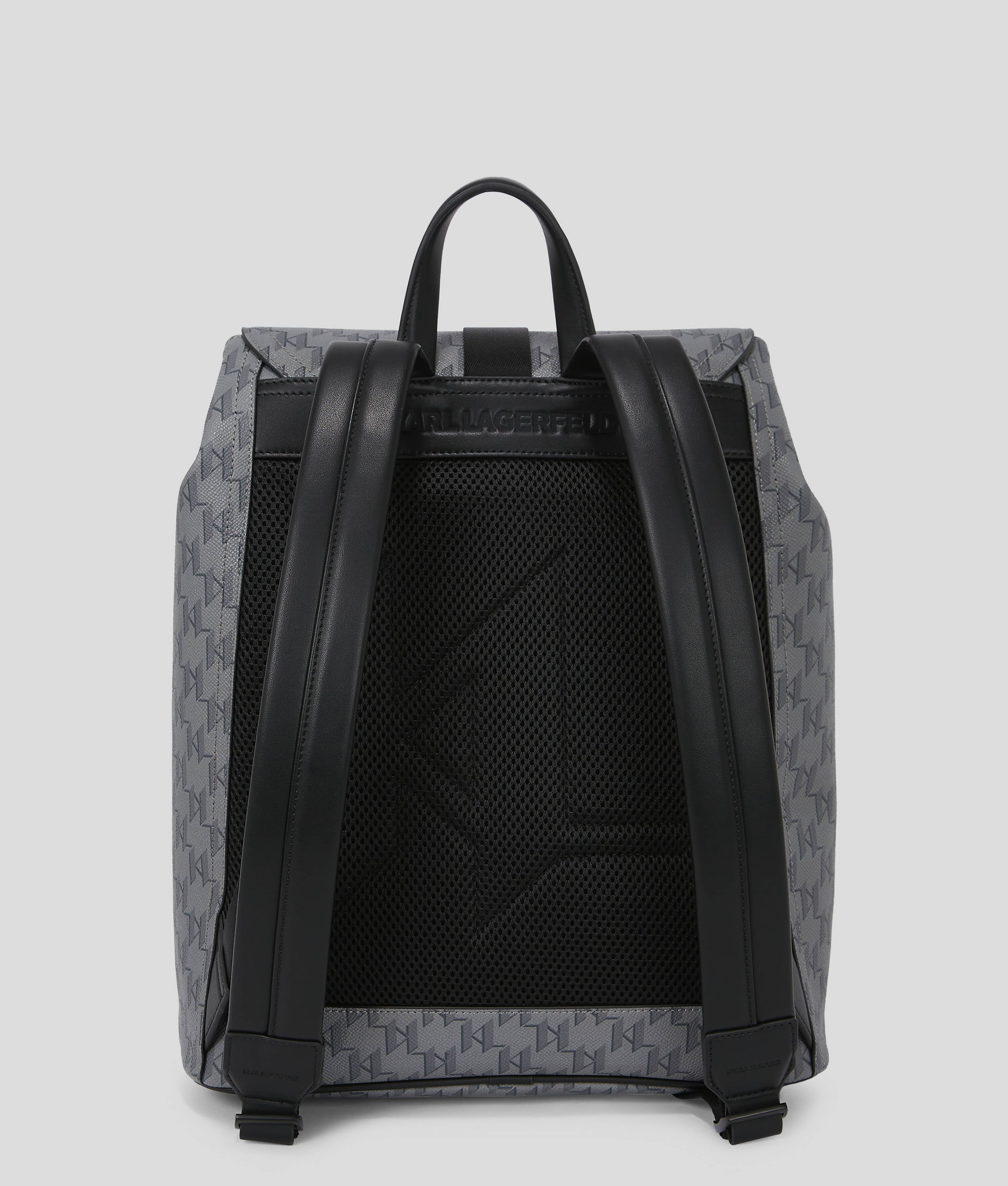 KL MONOGRAM BACKPACK