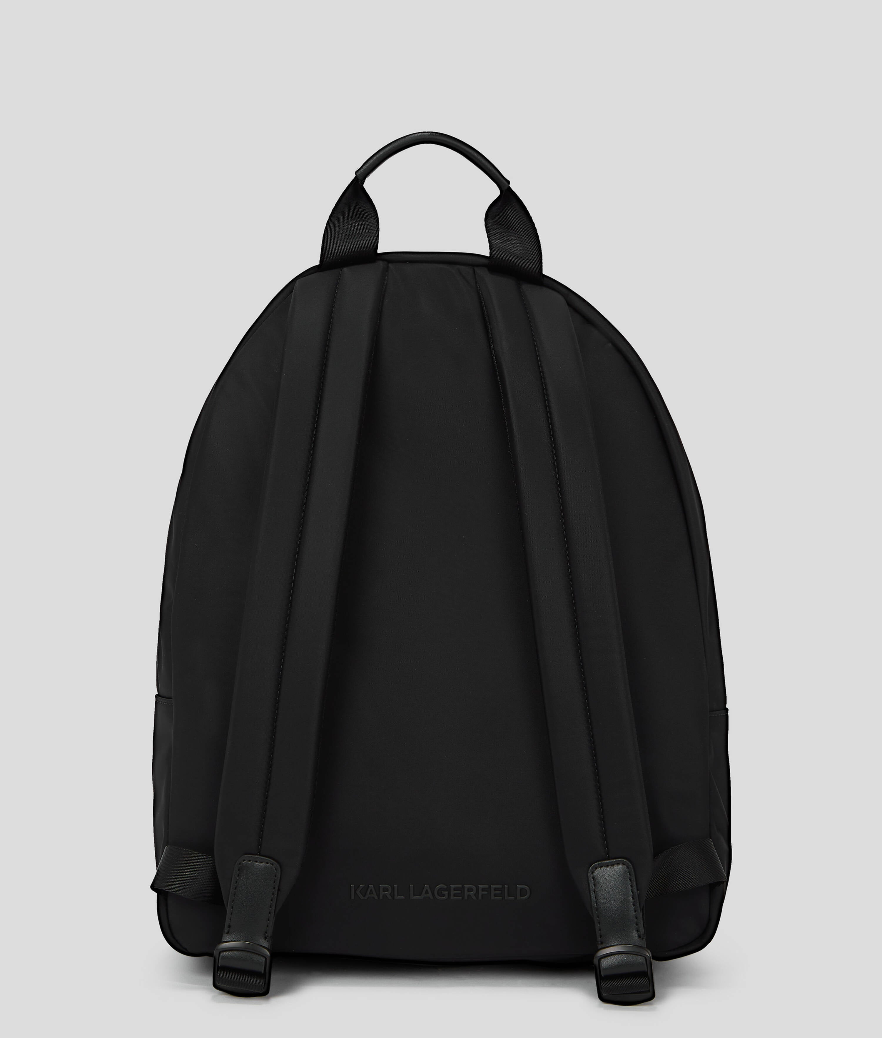 IKON K NYLON BACKPACK
