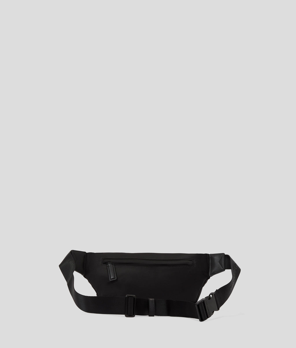 IKON K NYLON BELT BAG