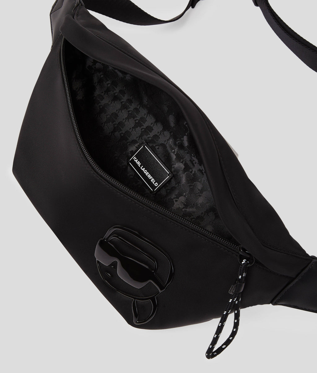 IKON K NYLON BELT BAG