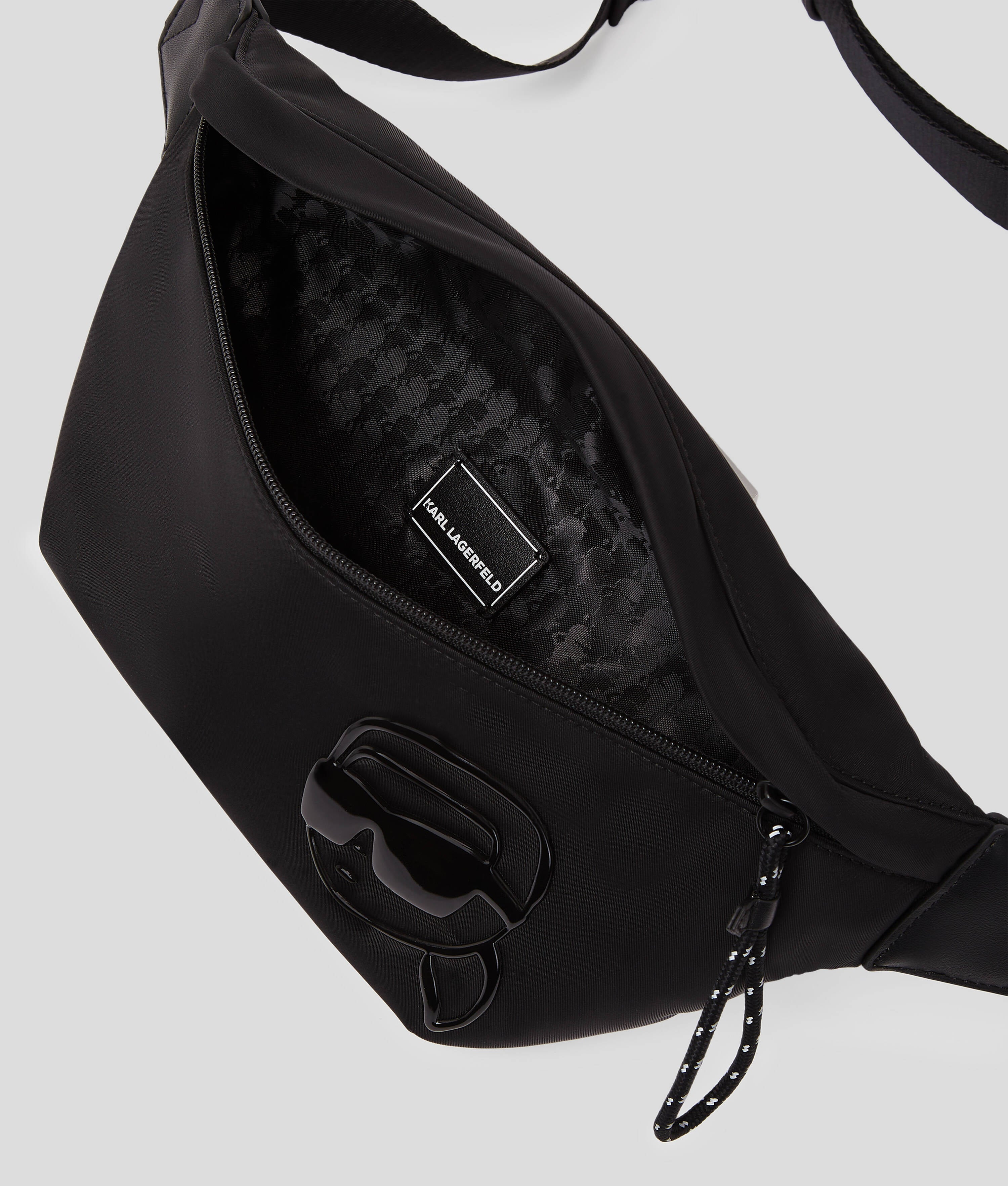 IKON K NYLON BELT BAG