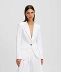 KARL ESSENTIAL TAILORED BLAZER