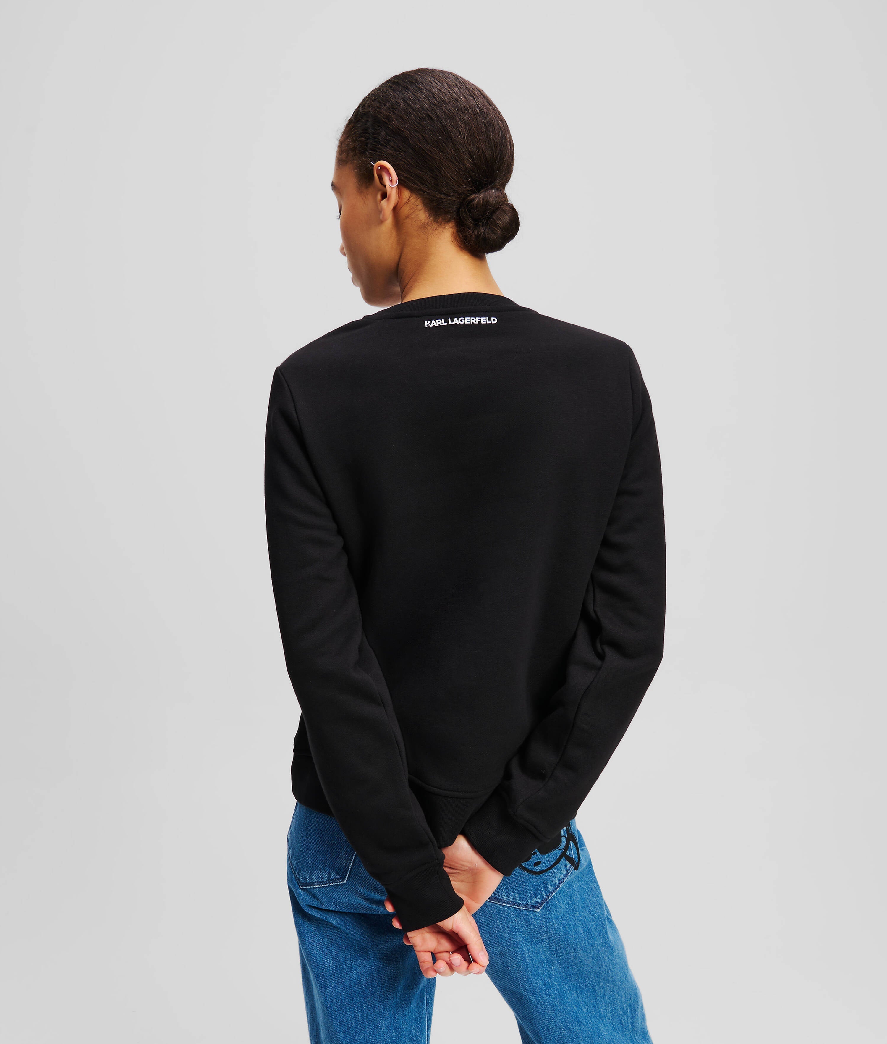 IKON SKETCH SWEATSHIRT