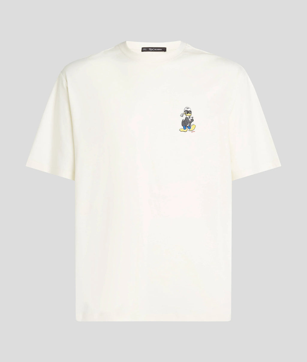 DISNEY X KL INITIAL T-SHIRT