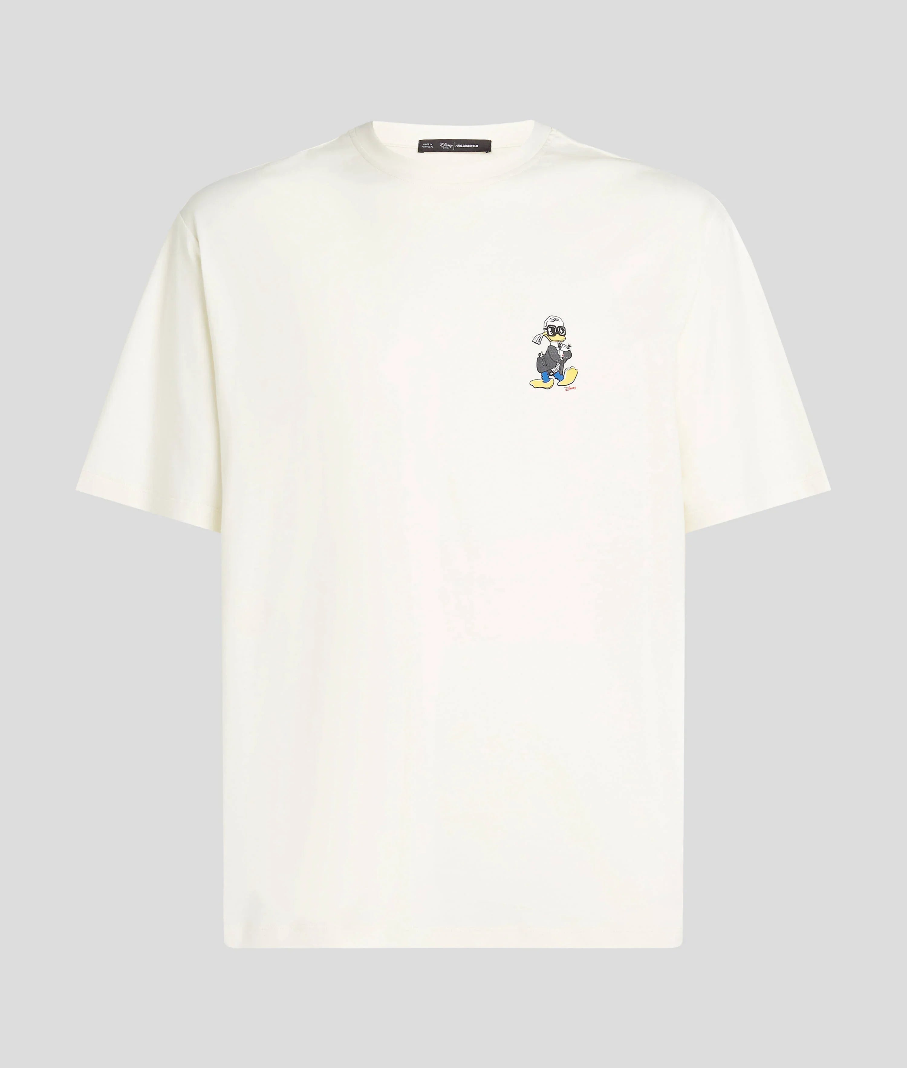 DISNEY X KL INITIAL T-SHIRT