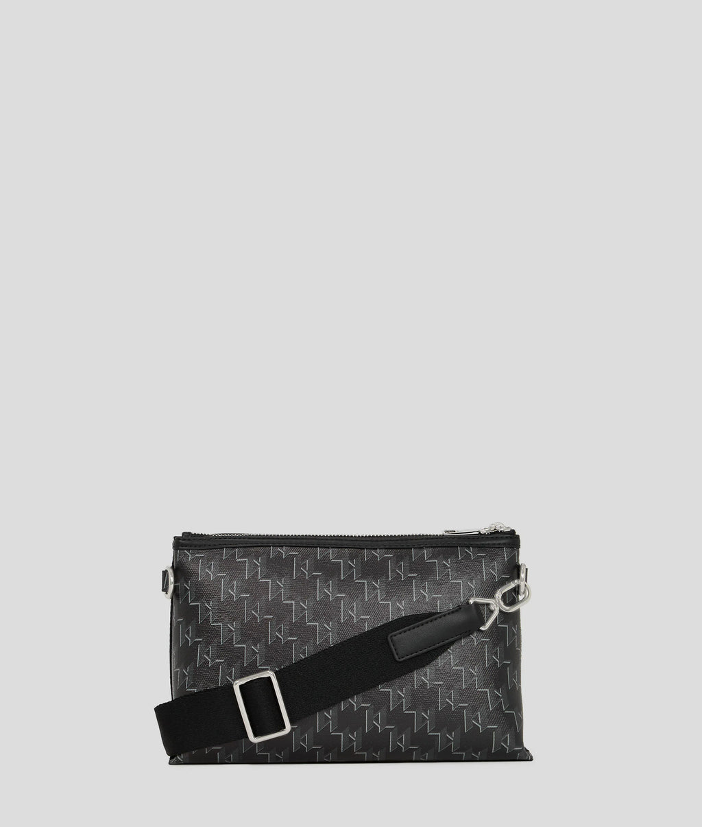 K/VOYAGE CROSSBODY POUCH