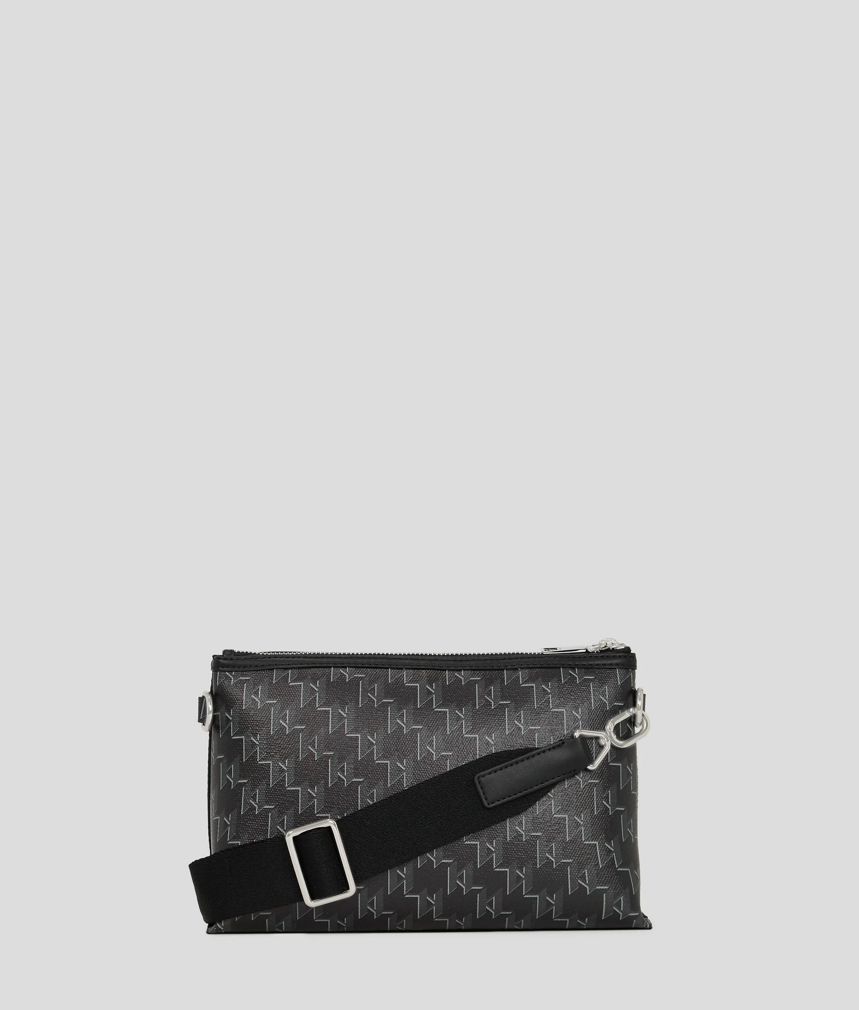 K/VOYAGE CROSSBODY POUCH