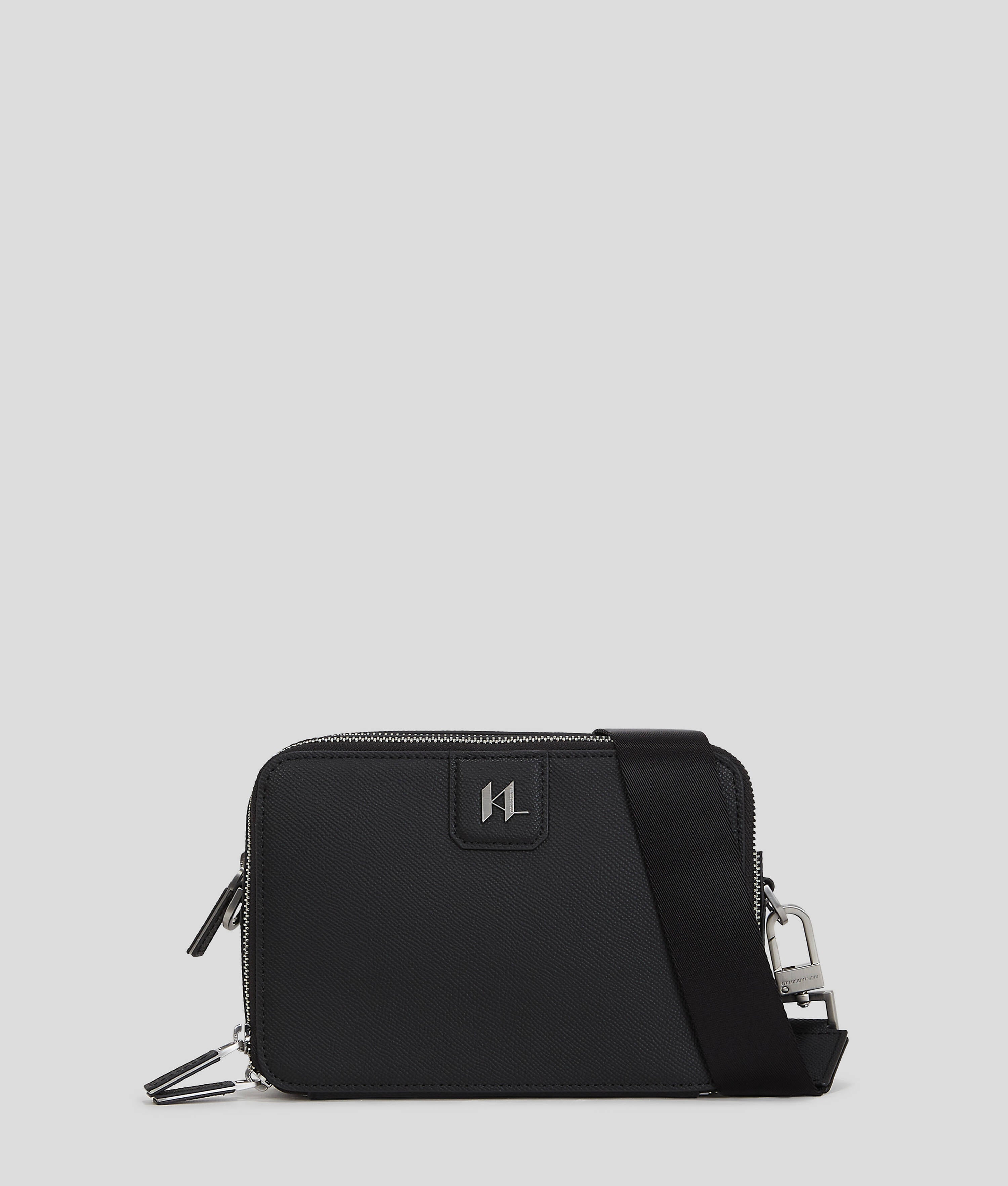 K/MONOGRAM CAMERA BAG