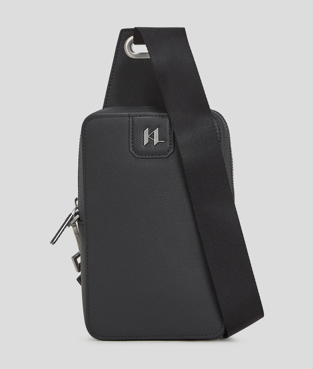 K/MONOGRAM SLING BAG