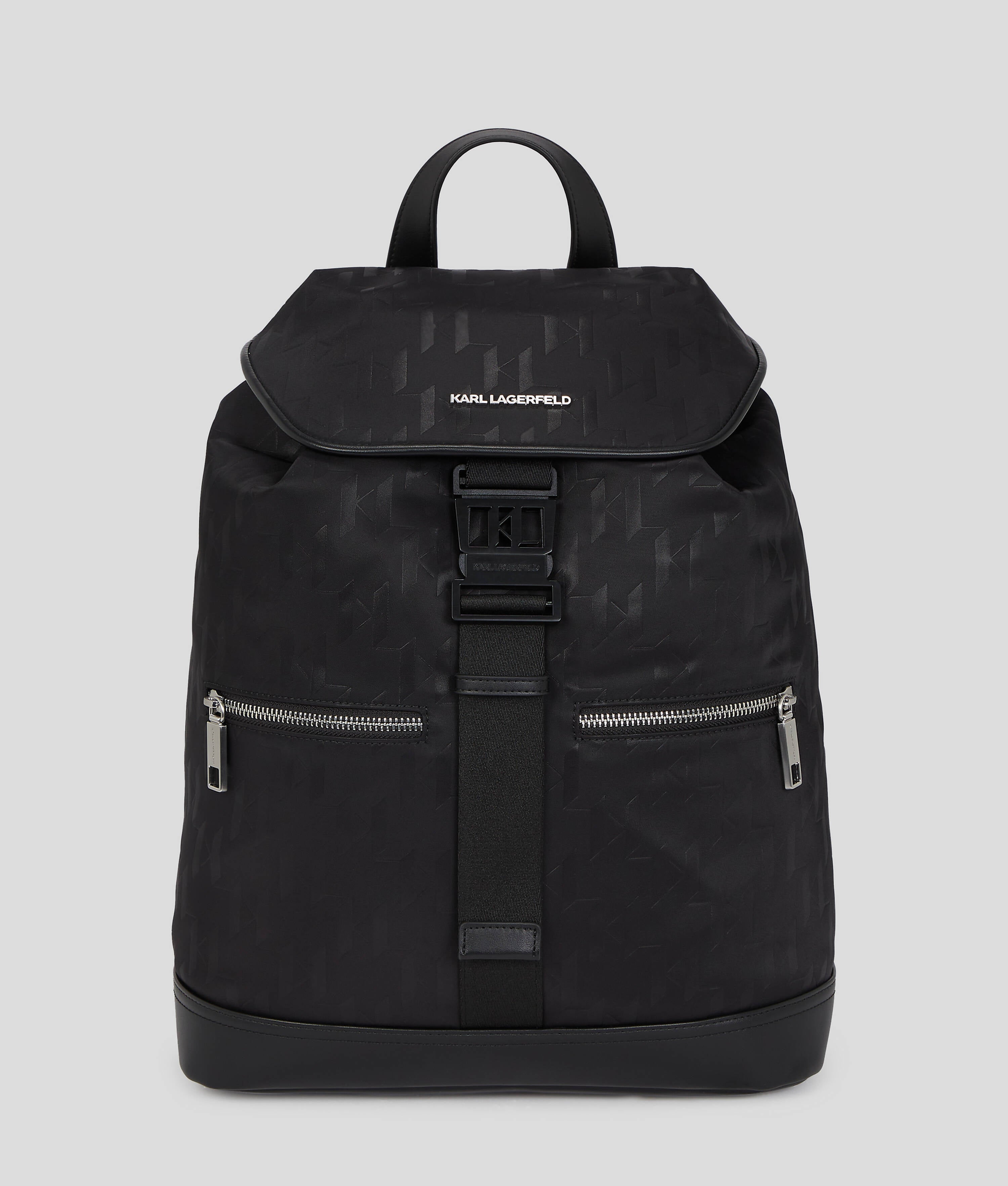 K/MONOGRAM BACKPACK