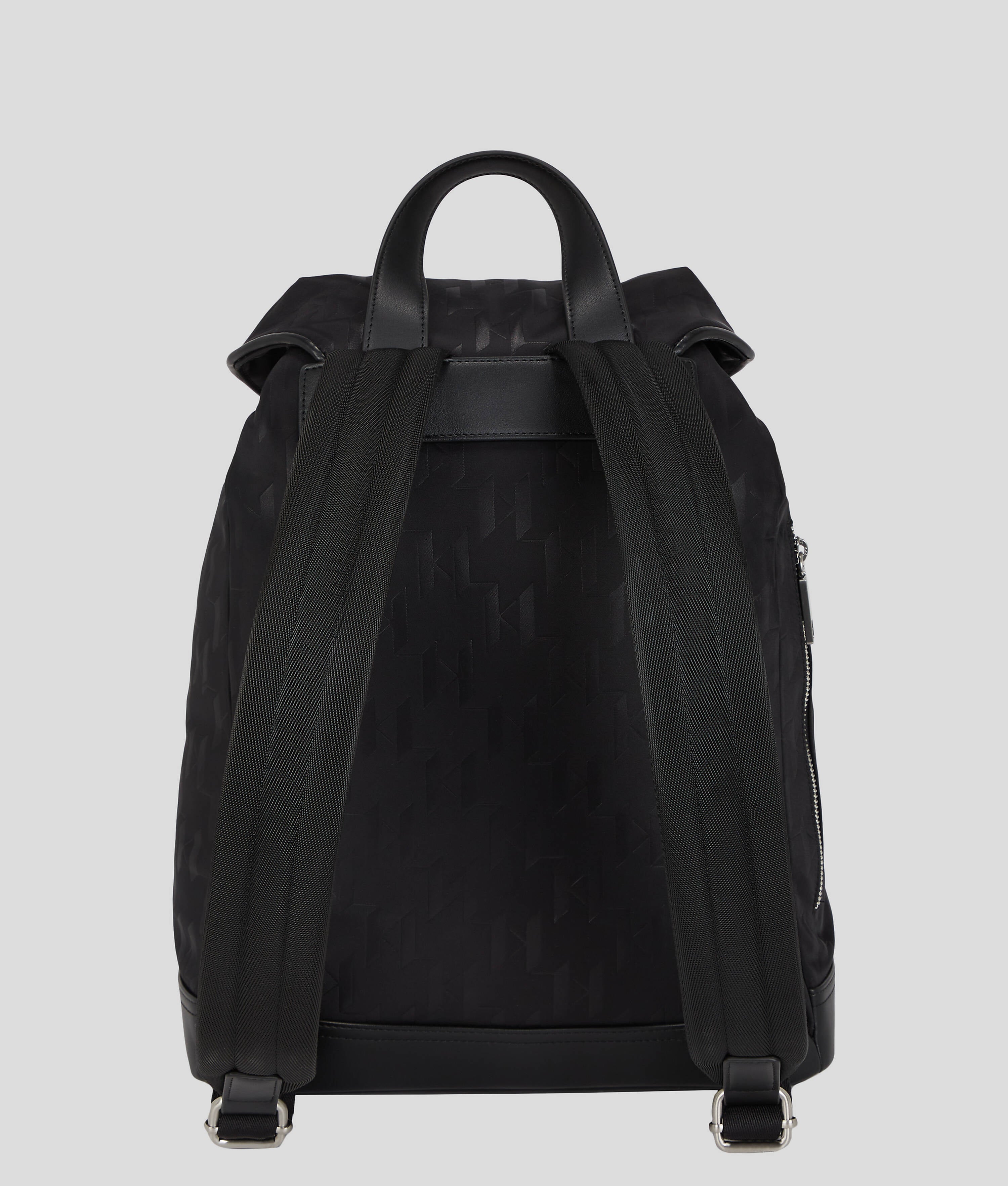 K/MONOGRAM BACKPACK