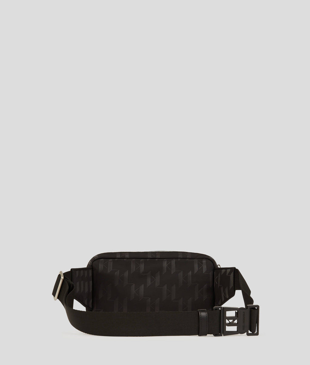 K/MONOGRAM BELT BAG